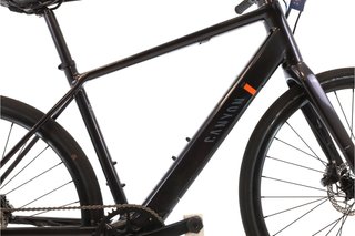 Bicicleta Canyon Roadlite:ON 5 t.56 Reacondicionada