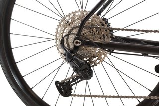 Bicicleta Canyon Roadlite:ON 5 t.56 Reacondicionada