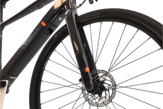 Bicicleta Canyon Roadlite:ON 5 t.56 Reacondicionada