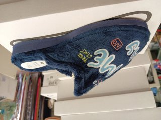 Zapatillas de estar por casa talla 36