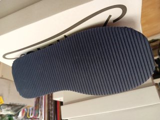 Zapatillas de estar por casa talla 36