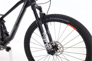 Bicicleta Megamo Track t.M Reacondicionada