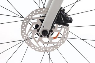 Bicicleta Giant Defy Advanced 2 t.54 Reacondicionada