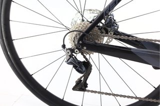 Bicicleta Merida Reacto t.56 Reacondicionada
