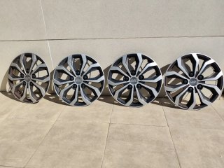 Tapacubos OZ 165/70 R13