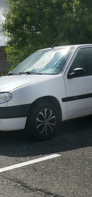 Tapacubos OZ 165/70 R13
