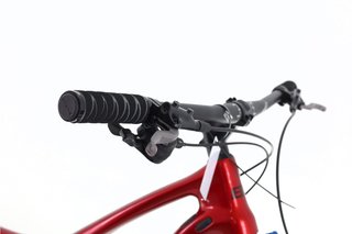 Bicicleta BH Lynx Race MC XT t.L Reacondicionada