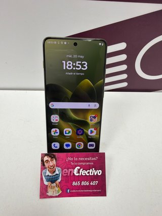 Smartphone Edge 70 Motorola 512GB/12 RAM