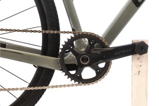 Bicicleta Cube Nuroad Pro t.54 Reacondicionada