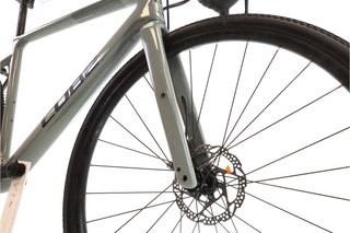 Bicicleta Cube Nuroad Pro t.54 Reacondicionada
