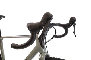 Bicicleta Cube Nuroad Pro t.54 Reacondicionada