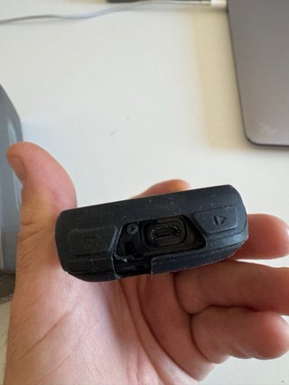 Garmin Edge 530 GPS