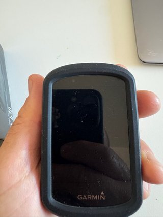 Garmin Edge 530 GPS