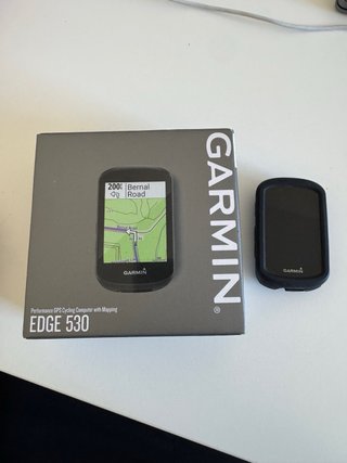 Garmin Edge 530 GPS