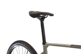 Bicicleta Cube Nuroad Pro t.54 Reacondicionada