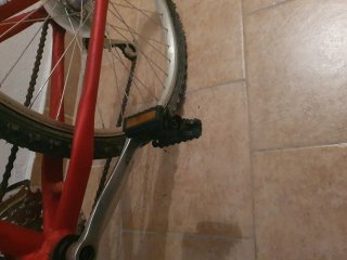 Bicicletas Montaña