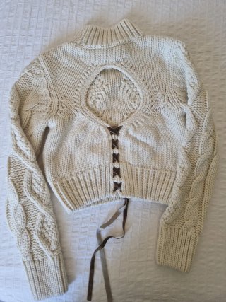 Jersey Zara