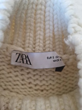 Jersey Zara