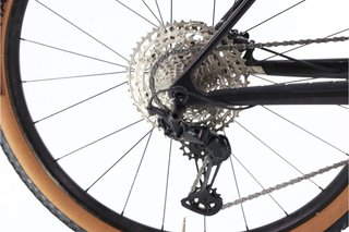Bicicleta Trek Procaliber 9.6 XT t.L Reacondicionada