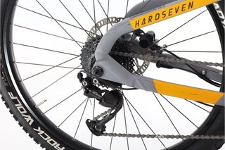 Bicicleta Haibike HardSeven 4 t.S Reacondicionada