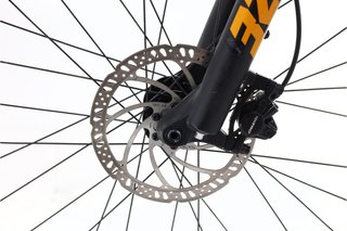 Bicicleta Haibike HardSeven 4 t.S Reacondicionada