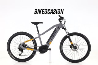 Bicicleta Haibike HardSeven 4 t.S Reacondicionada
