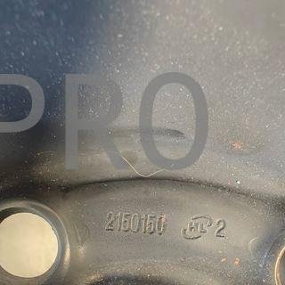 LLANTA REPUESTO OPEL USADO 2150150