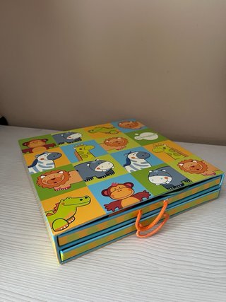Multiludo ItsImagical +6 años