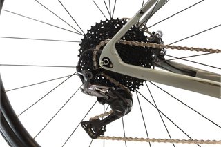 Bicicleta Cube Nuroad Pro t.54 Reacondicionada
