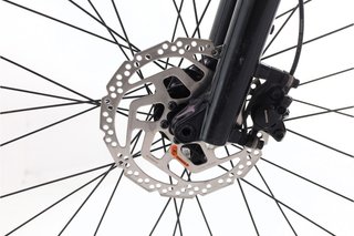Bicicleta Cannondale Adventura Neo 2 EQ t.S Reacondicionada