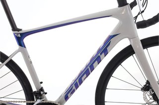 Bicicleta Giant Defy Advanced 2 t.54 Reacondicionada