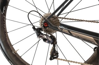 Bicicleta Berria Belador Aero t.54 Reacondicionada