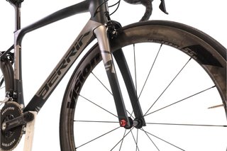 Bicicleta Berria Belador Aero t.54 Reacondicionada