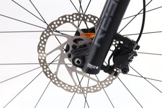 Bicicleta Trek Procaliber 9.6 XT t.L Reacondicionada
