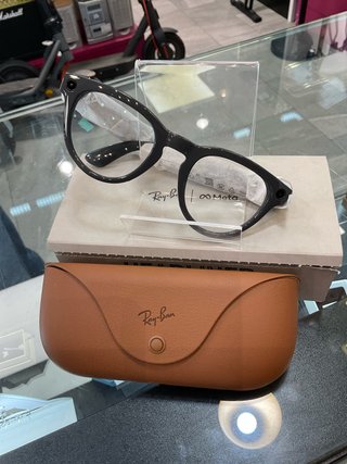 Gafas Ray-Ban Meta Headliner Gen 2