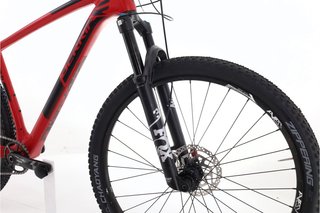Bicicleta Berria Bravo t.L Reacondicionada