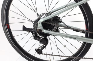 Bicicleta Cannondale Adventura Neo 2 EQ t.S Reacondicionada