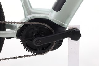 Bicicleta Cannondale Adventura Neo 2 EQ t.S Reacondicionada