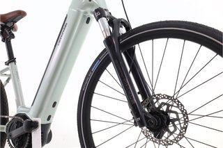 Bicicleta Cannondale Adventura Neo 2 EQ t.S Reacondicionada