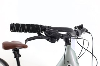 Bicicleta Cannondale Adventura Neo 2 EQ t.S Reacondicionada