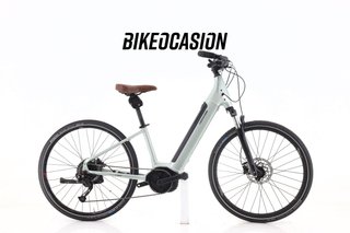 Bicicleta Cannondale Adventura Neo 2 EQ t.S Reacondicionada