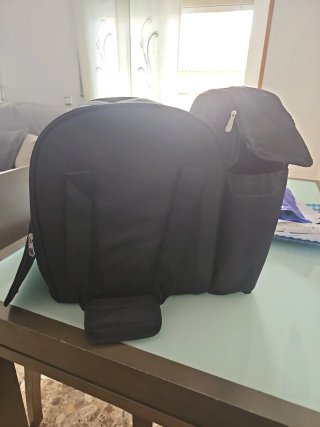 Bolsa Thermomix TM6