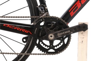 Bicicleta Berria Belador t.54 Reacondicionada