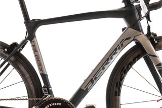 Bicicleta Berria Belador Aero t.54 Reacondicionada