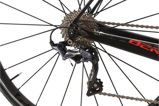 Bicicleta Berria Belador t.54 Reacondicionada