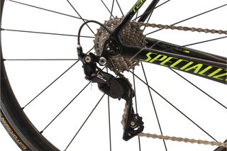 Bicicleta Specialized Tarmac t.54 Reacondicionada