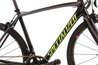Bicicleta Specialized Tarmac t.54 Reacondicionada