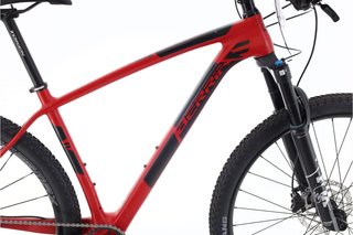Bicicleta Berria Bravo t.L Reacondicionada