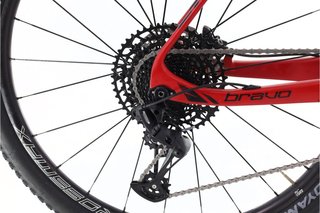 Bicicleta Berria Bravo t.L Reacondicionada