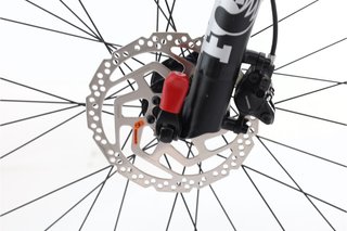 Bicicleta Berria Bravo t.L Reacondicionada